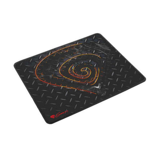 Alfombrilla Gaming Genesis NPG-0731 Negro Steel