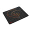 Alfombrilla Gaming Genesis NPG-0731 Negro Steel