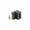 Adaptador HDMI Lanberg AD-0033-BK Negro