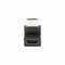 Adaptador HDMI Lanberg AD-0034-BK Negro