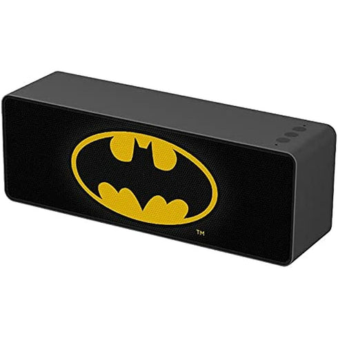 Altavoz Bluetooth Portátil Batman