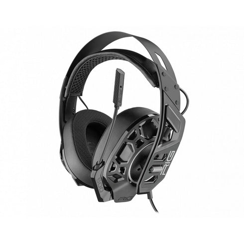 Auriculares con Micrófono Gaming Nacon RIG 500 PRO HC GEN2