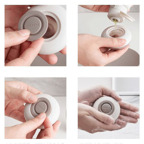 Dispensador de Jabón Clean & Easy