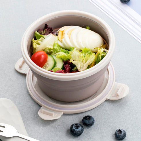 Fiambrera Plegable Easy S