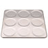Set de Especieros Magnéticos Masterpro Q2475 50 g (10 Unidades) 23 x 23 x 5 cm (10 pcs)