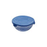 Set de Fiambreras Renberg RB-4419-BL Azul 30 x 30 x 30 cm (5 pcs)