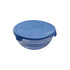 Set de Fiambreras Renberg RB-4419-BL Azul 30 x 30 x 30 cm (5 pcs)
