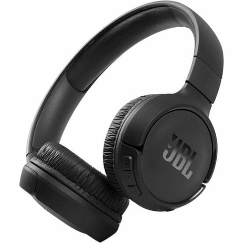 Auriculares con Micrófono JBL Tune 510BT Negro