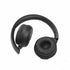Auriculares con Micrófono JBL Tune 510BT Negro