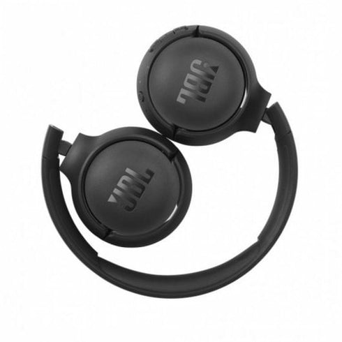 Auriculares con Micrófono JBL Tune 510BT Negro