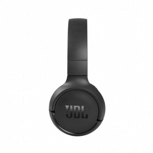 Auriculares con Micrófono JBL Tune 510BT Negro