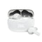 Auriculares con Micrófono JBL JBLW200TWSWHT Blanco