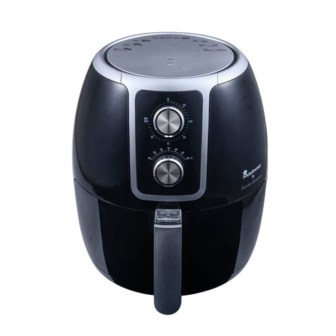 Freidora sin Aceite Masterpro BY CARLO CRACCO 1500 W 3,4 L Negro