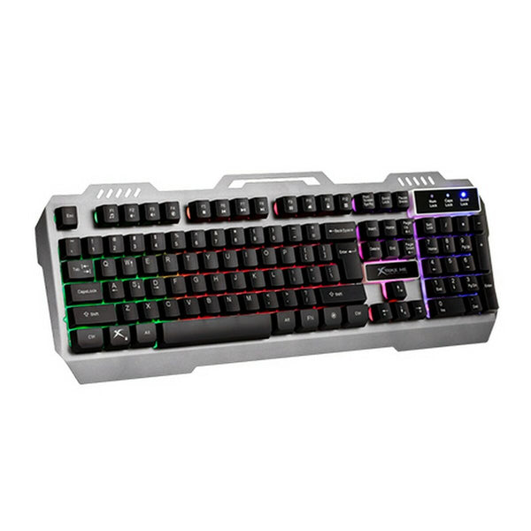 Teclado Gaming Xtrike Me
