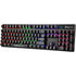 Teclado Gaming Xtrike Me GK988 Qwerty Español