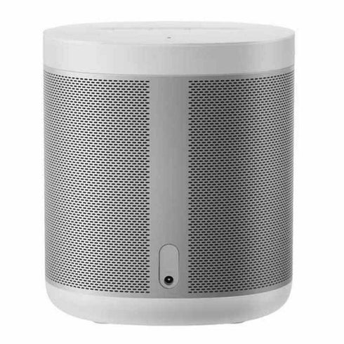 Altavoz Bluetooth Inalámbrico Xiaomi Mi Smart Blanco