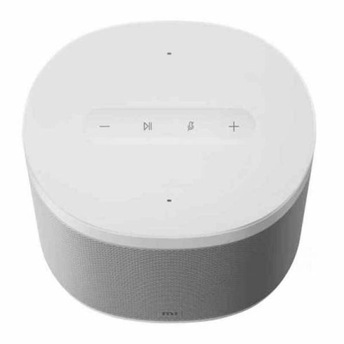 Altavoz Bluetooth Inalámbrico Xiaomi Mi Smart Blanco