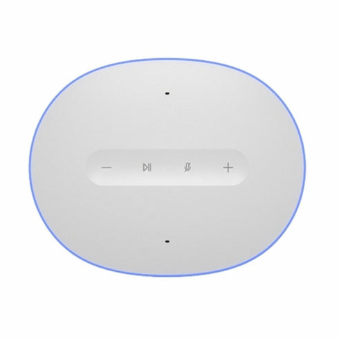 Altavoz Bluetooth Inalámbrico Xiaomi Mi Smart Blanco