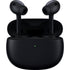 Auriculares Bluetooth con Micrófono Xiaomi Buds 3 Negro