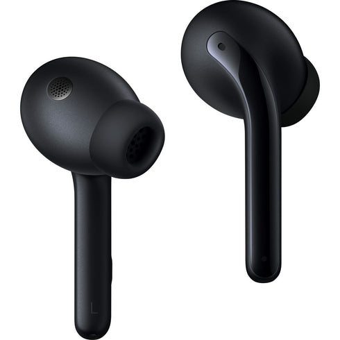 Auriculares Bluetooth con Micrófono Xiaomi Buds 3 Negro