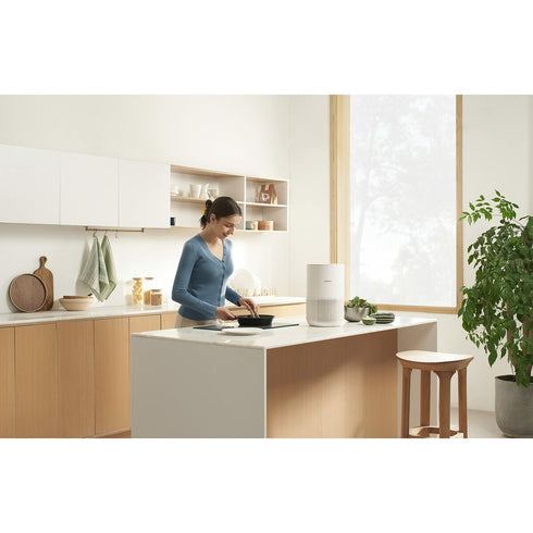 Purificador de Aire Xiaomi Mi Air Purifier 4 Blanco