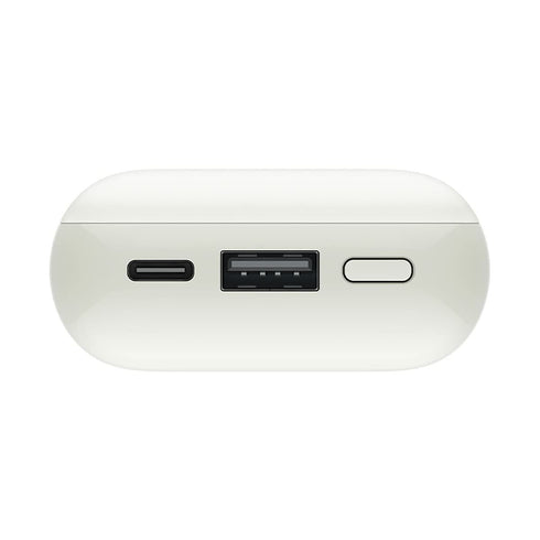 Powerbank Xiaomi Blanco