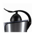 Exprimidor Eléctrico Masterpro Negro Acero Inoxidable