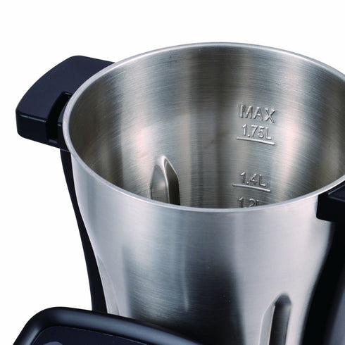 Robot de Cocina Masterpro 1200 W 1,75 L Claro