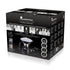 Robot de Cocina Masterpro 1200 W 1,75 L Claro