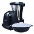 Robot de Cocina Masterpro 1200 W 1,75 L Claro