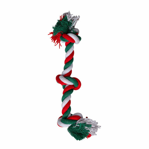 Juguete para perros Hearts & Homies (20 cm)