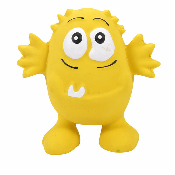 Juguete para Perros Hearts & Homies Monster Plástico Multicolor