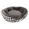 Cama para mascota Hearts & Homies (65 x 50 x 20 cm)
