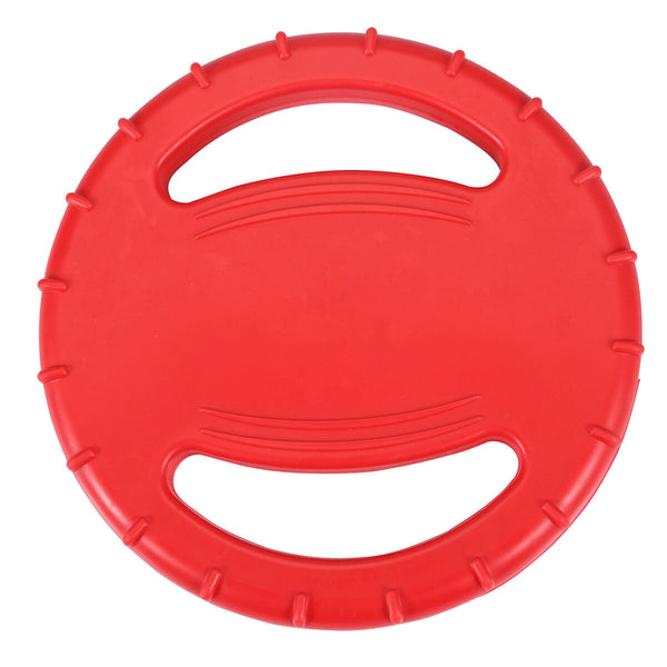 Juguete para perros Hearts & Homies Rojo Caucho