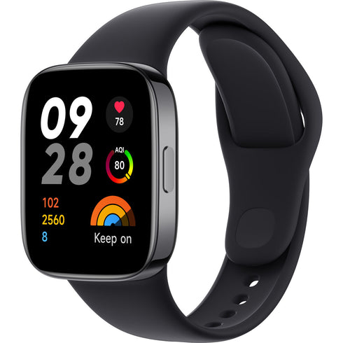 Smartwatch Xiaomi Redmi Watch 3 Negro 1,75"
