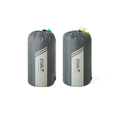 Saco de Dormir Bestway Plástico 6º - 10 ºc 220 x 75 x 50 cm