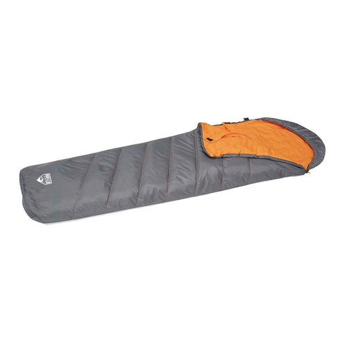 Saco de Dormir Bestway Plástico 6º - 10 ºc 220 x 75 x 50 cm