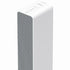 Termoventilador Portátil Smartmi ZNNFJ07ZM Smartmi Fan Heater Blanco Negro 2000 W