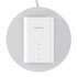 Termoventilador Portátil Smartmi ZNNFJ07ZM Smartmi Fan Heater Blanco Negro 2000 W