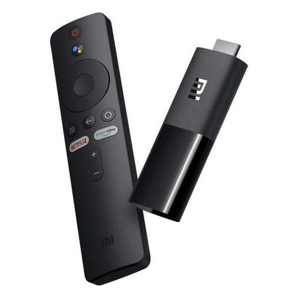 Adaptador Smart TV Xiaomi Mi TV Stick