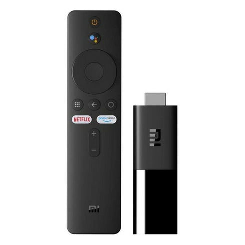 Adaptador Smart TV Xiaomi Mi TV Stick