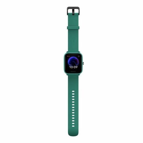 Smartwatch Amazfit 1,43" LCD 230 mAh Bluetooth 40 mm 1,43" Negro Verde