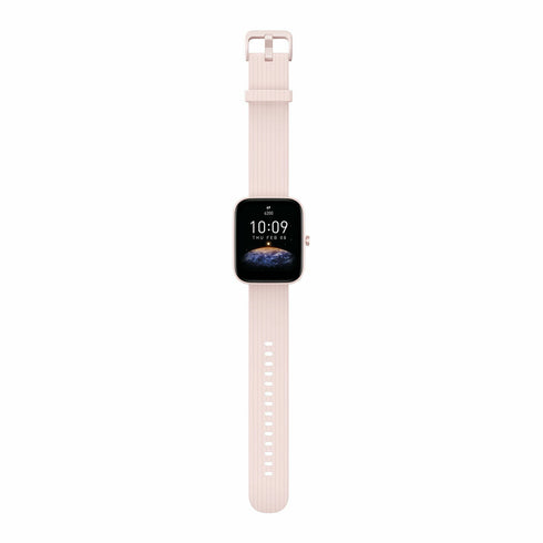Smartwatch Amazfit Bip 3 Pro 44 mm Rosa