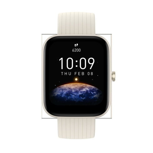 Smartwatch Amazfit Bip 3 Pro Blanco
