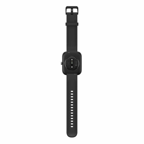 Smartwatch Amazfit Bip 3 44 mm Negro
