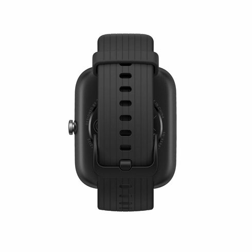 Smartwatch Amazfit Bip 3 44 mm Negro