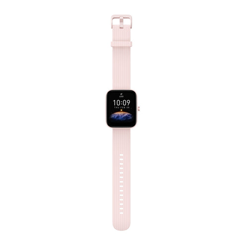 Smartwatch Amazfit Bip 3 1,69" Rosa 280 mAh