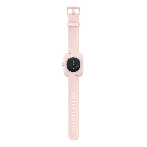 Smartwatch Amazfit Bip 3 1,69" Rosa 280 mAh