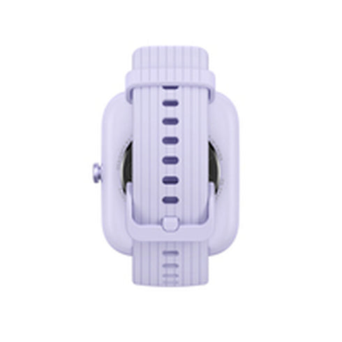 Smartwatch Amazfit 1,69" Bluetooth Android 10