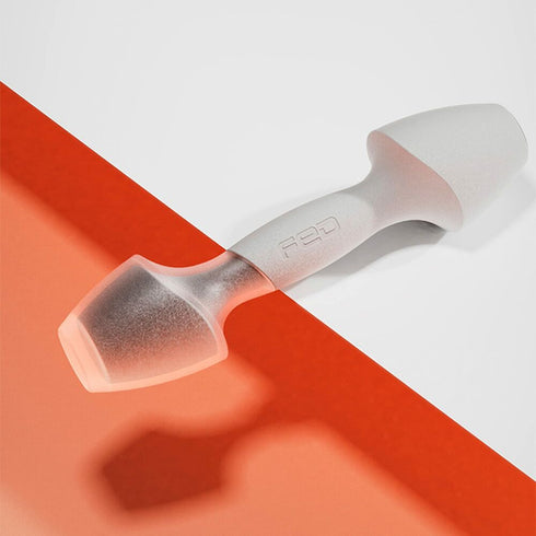 Mancuernas Xiaomi ORMANG2LB 1,8 kg Perla 1,9 Kg 2 Unidades